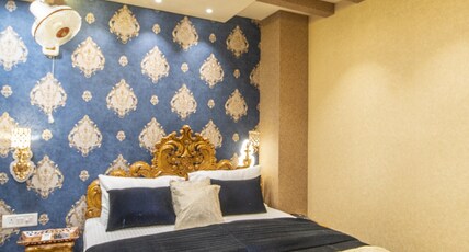 Onn Shelter Inn Room Type - Classic Room