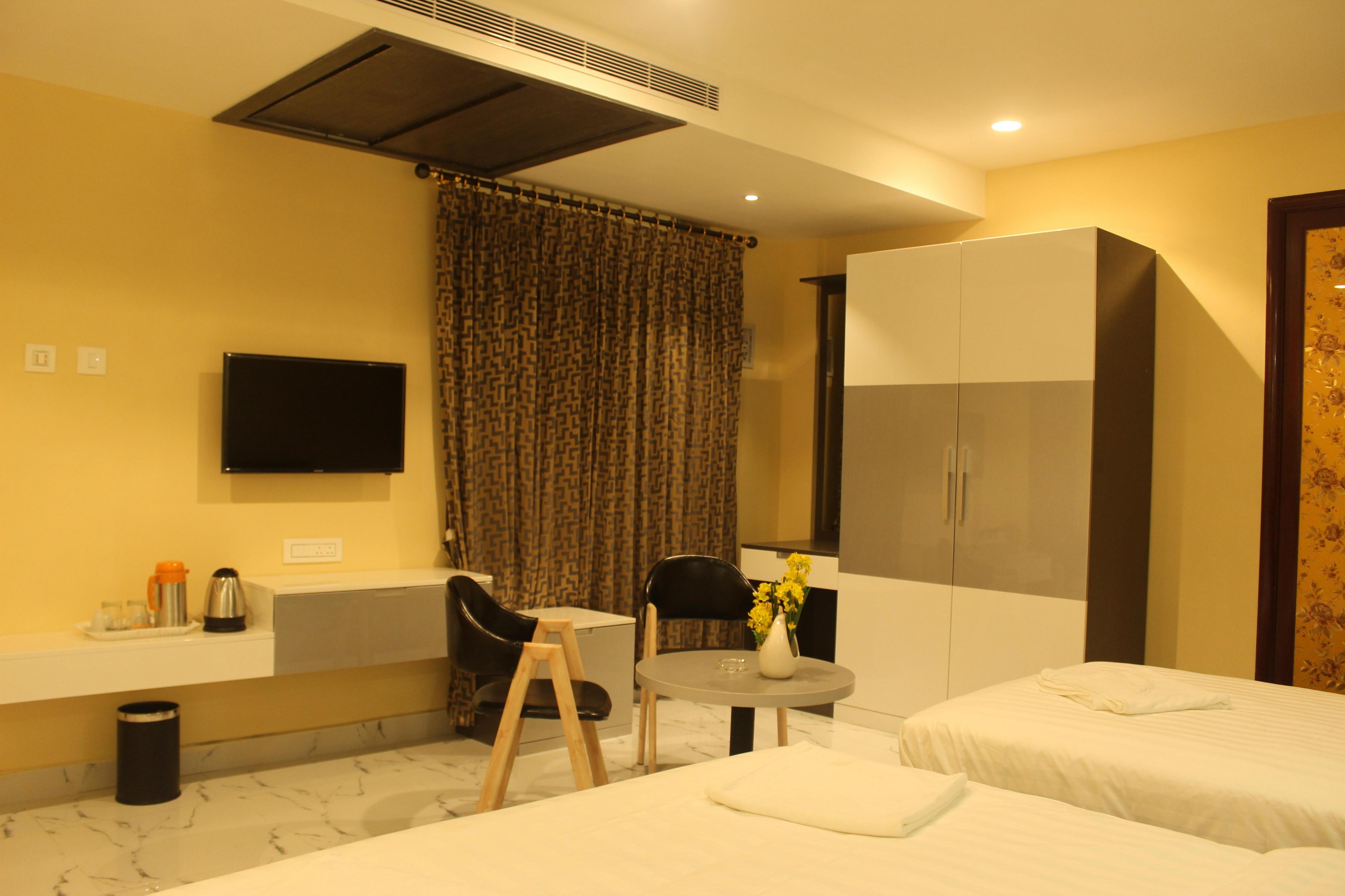 Rahamath Residency - Tap to explore photos