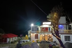 The Himalayan Odyssey