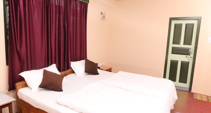 Hotel Tenancy - 2min walking distance from Mg Marg Room Type - Standard Room With Indian Toilet Hotel Tenancy - 2min walking distance from Mg Marg Room Type - Standard Room With Indian Toilet