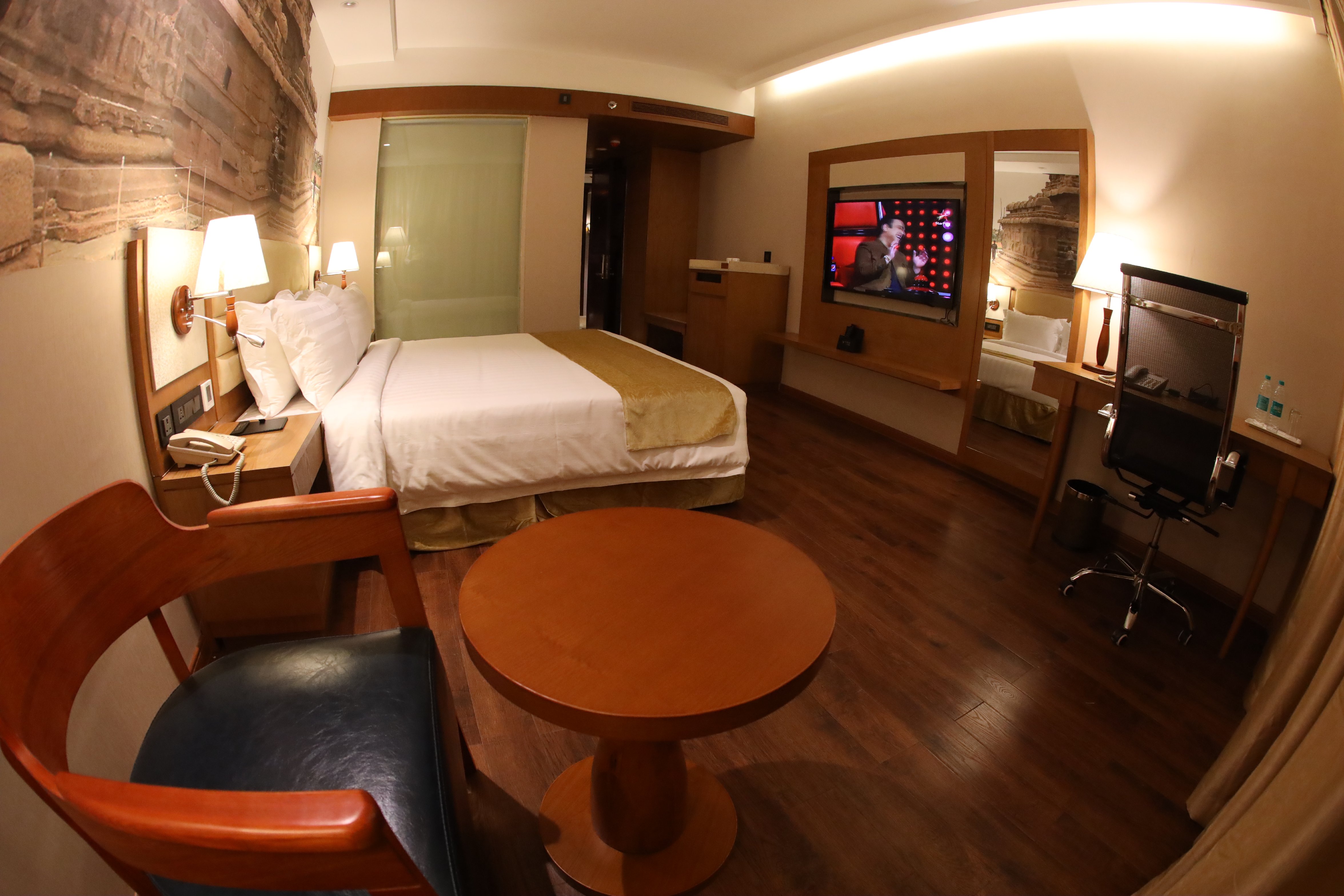 Hotel RS - OMR CHENNAI - Tap to explore photos