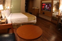 Regenta Central RS Chennai SIPCOT OMR
