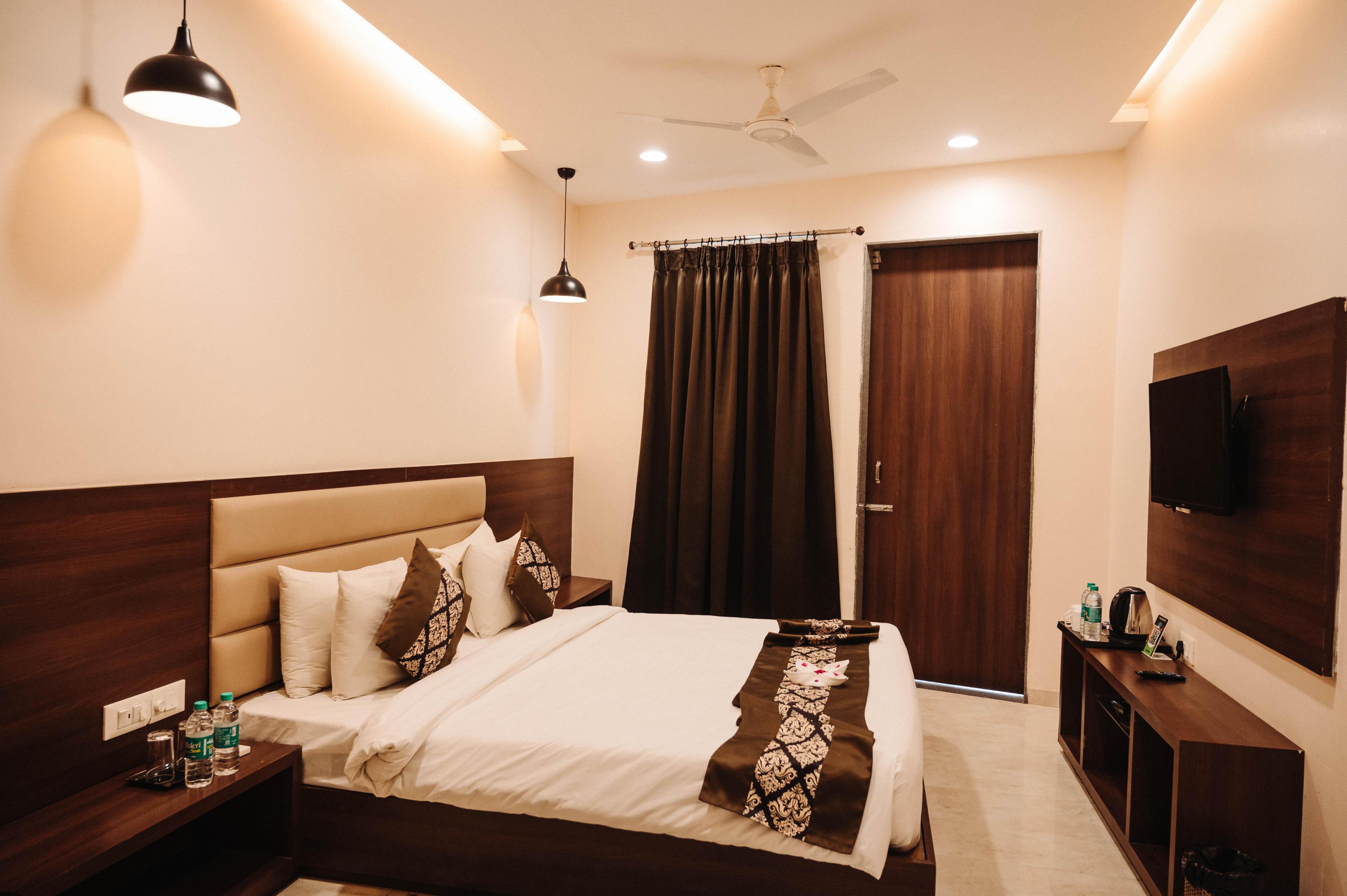 Hotel The Hind Room Type - Cottage with Pool View