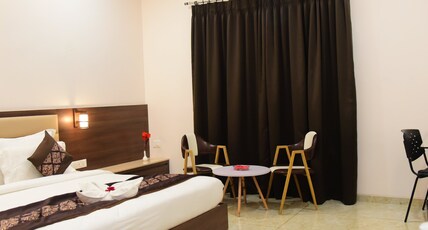 Hotel The Hind Room Type - Deluxe Room