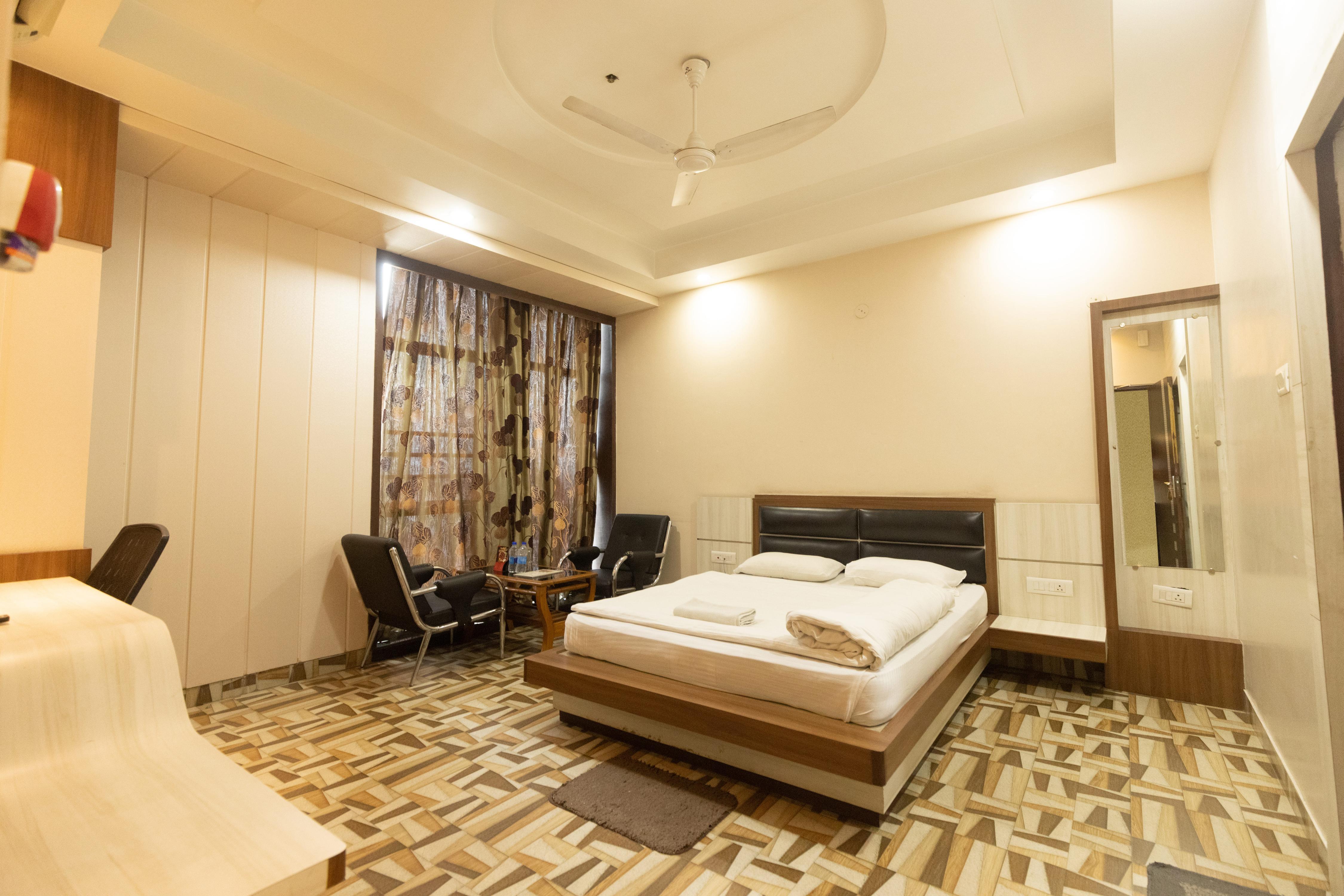 hotel haven Intercontinental Room Type - Haven Executive AC