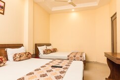 Hotel Sakhi Inn by Urban Galaxy Near Golden Temple