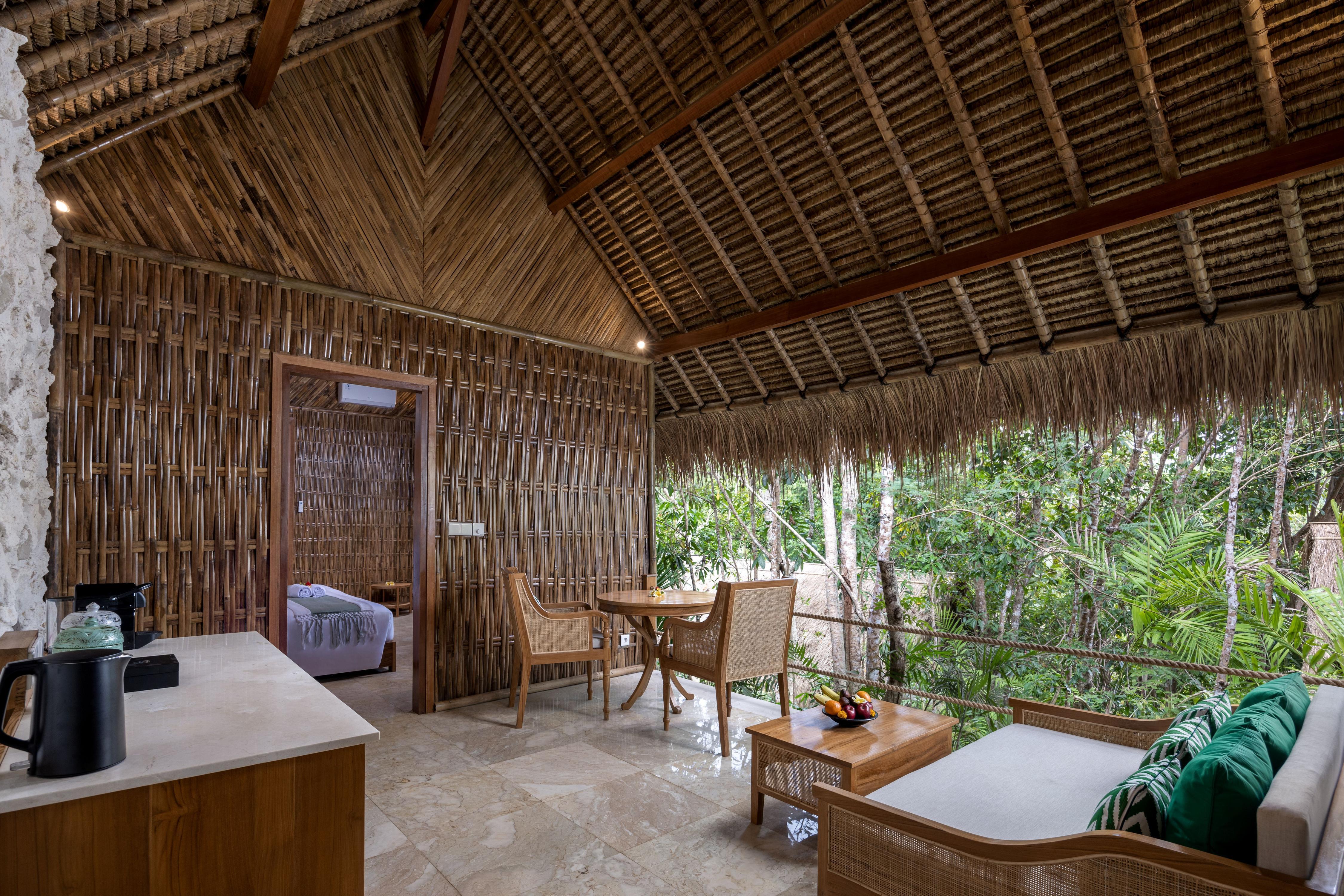 The Mesare Resort - Tap to explore photos