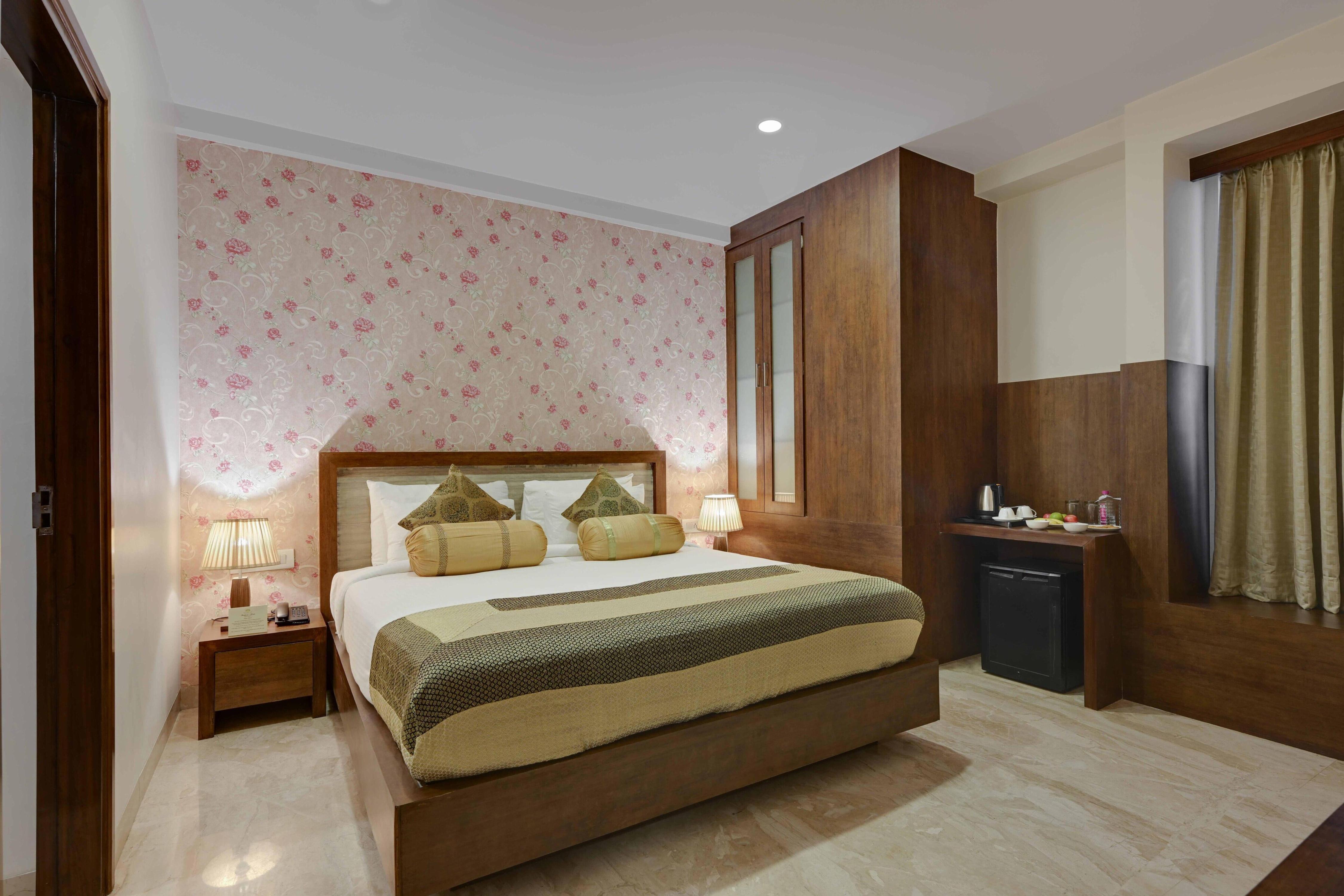 Shahpura Residency - Tap to explore photos
