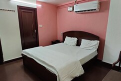 Gangavaram Residency