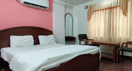 Gangavaram Residency Room Type - Standard Room