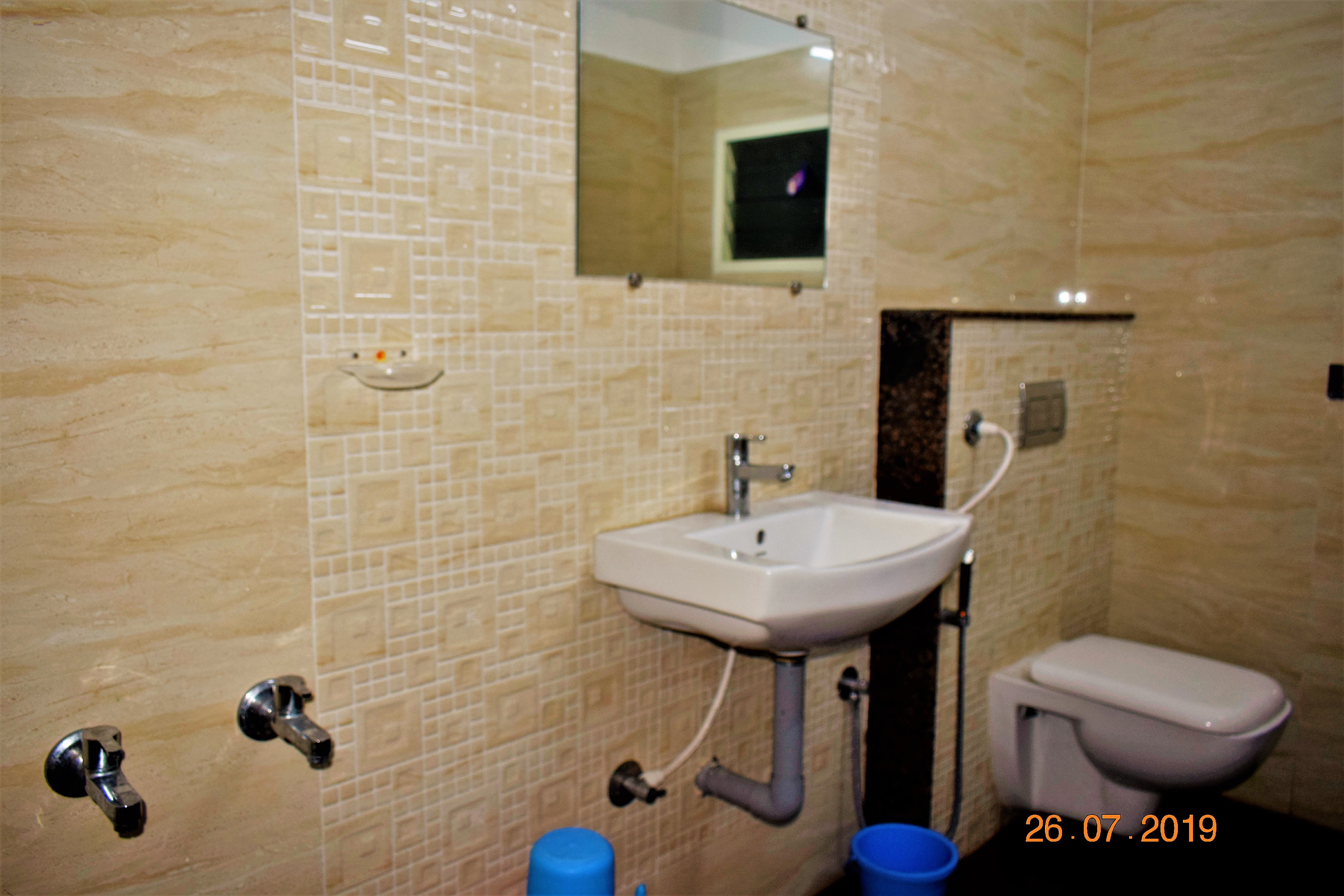 Shree Hari Residency - Tap to explore photos