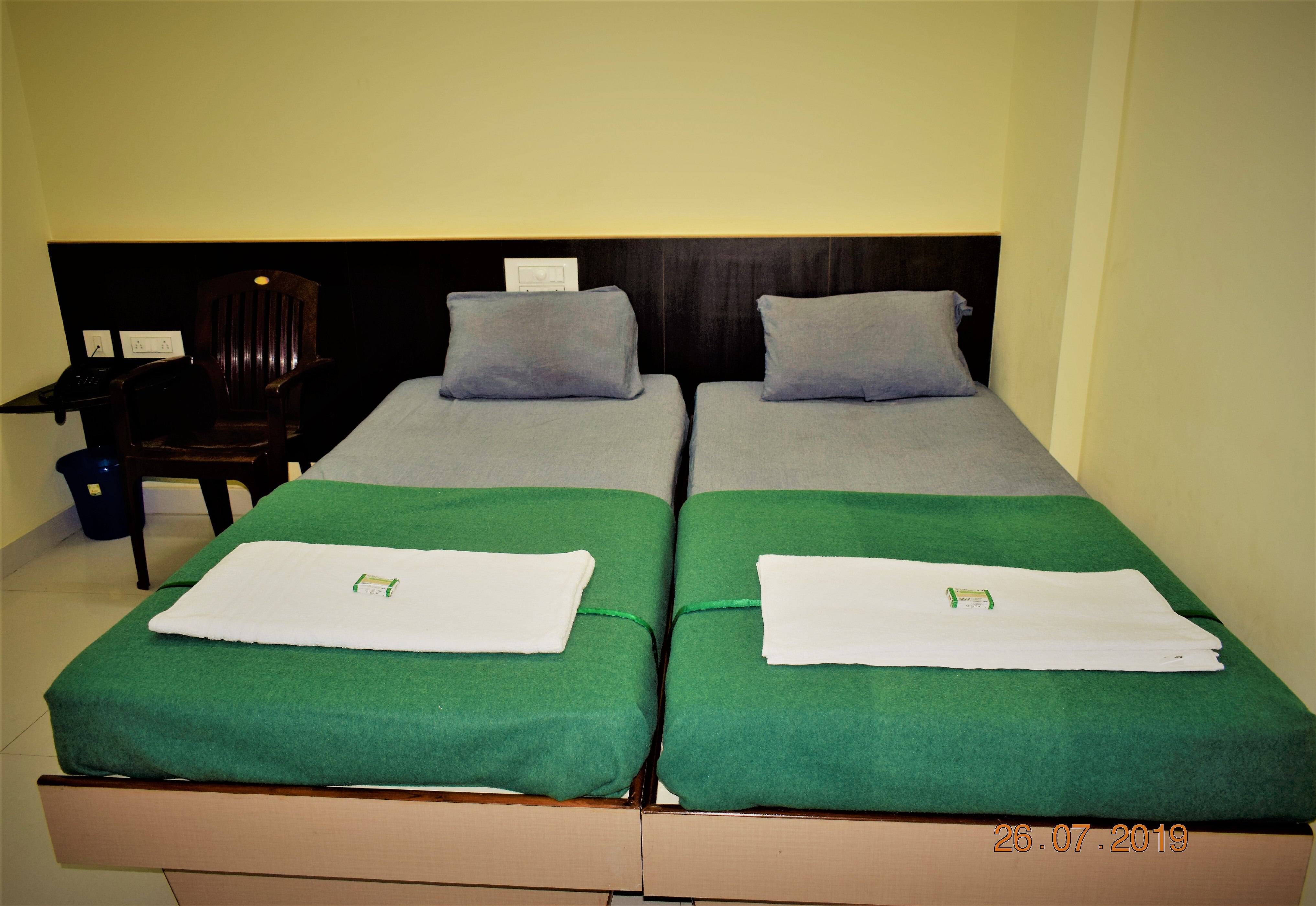 Shree Hari Residency - Tap to explore photos