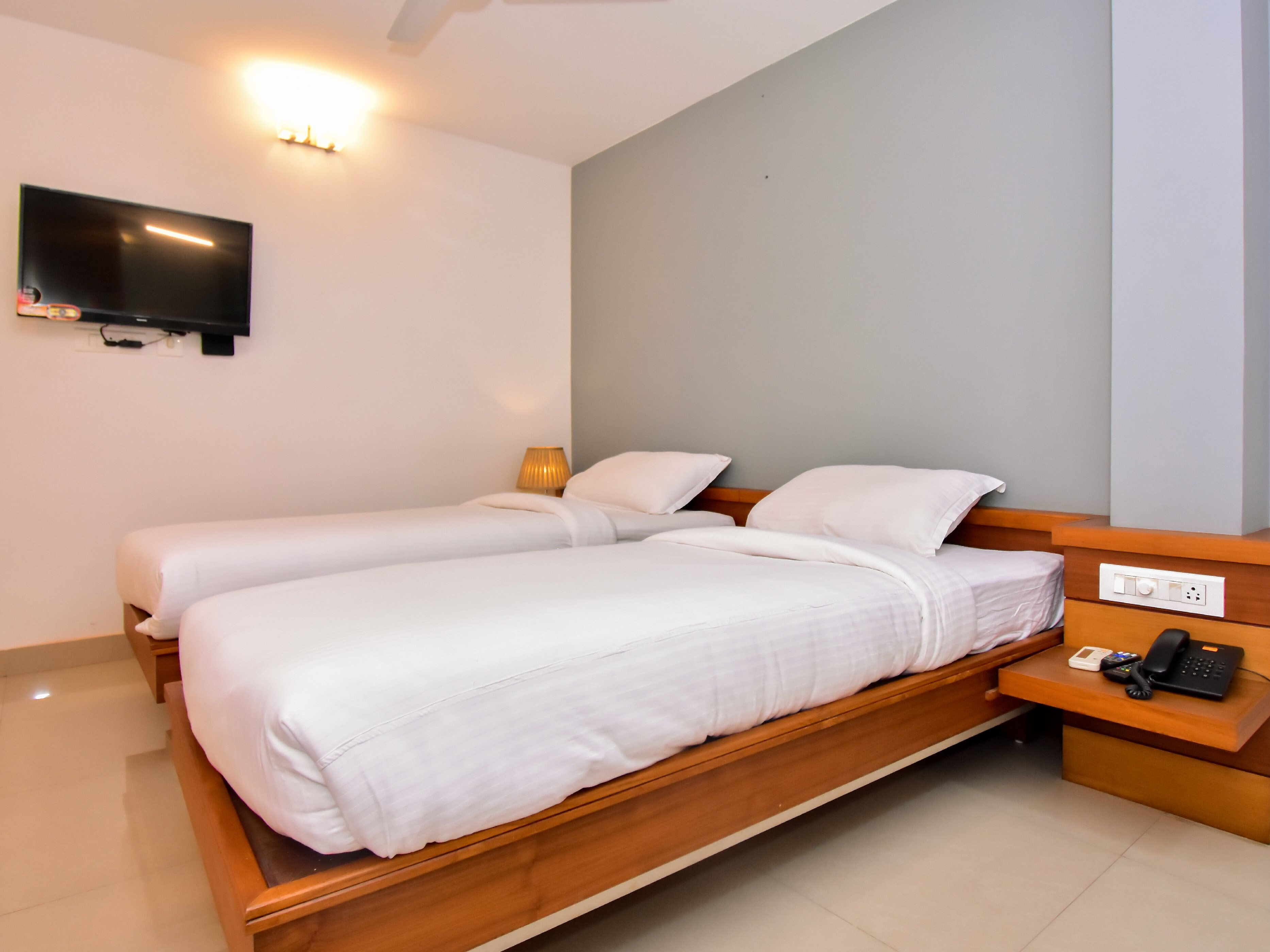 Hotel BKM International - Tap to explore photos