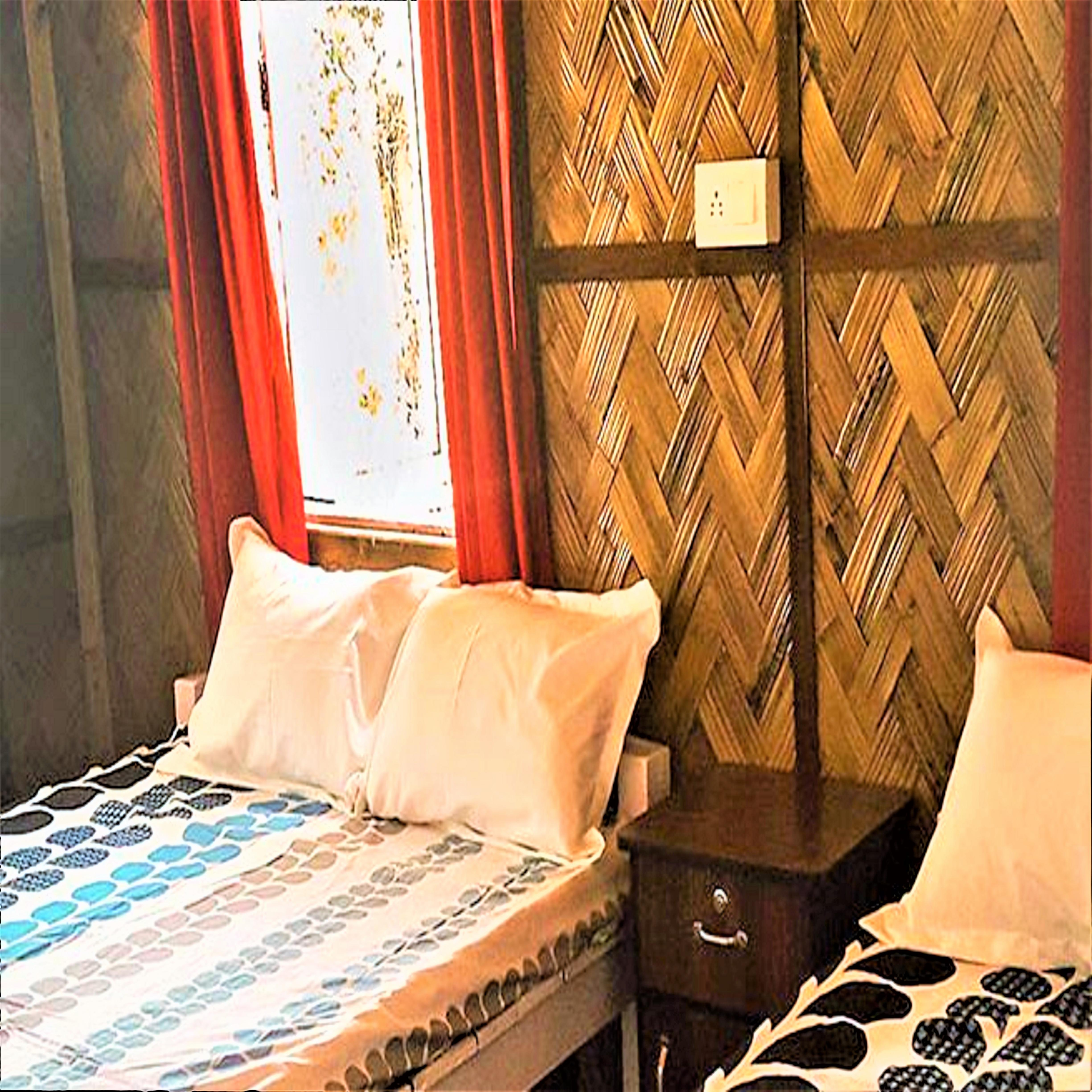 Hornbill View Homestay - Tap to explore photos