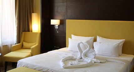 Hariyali Resort Room Type - Suite