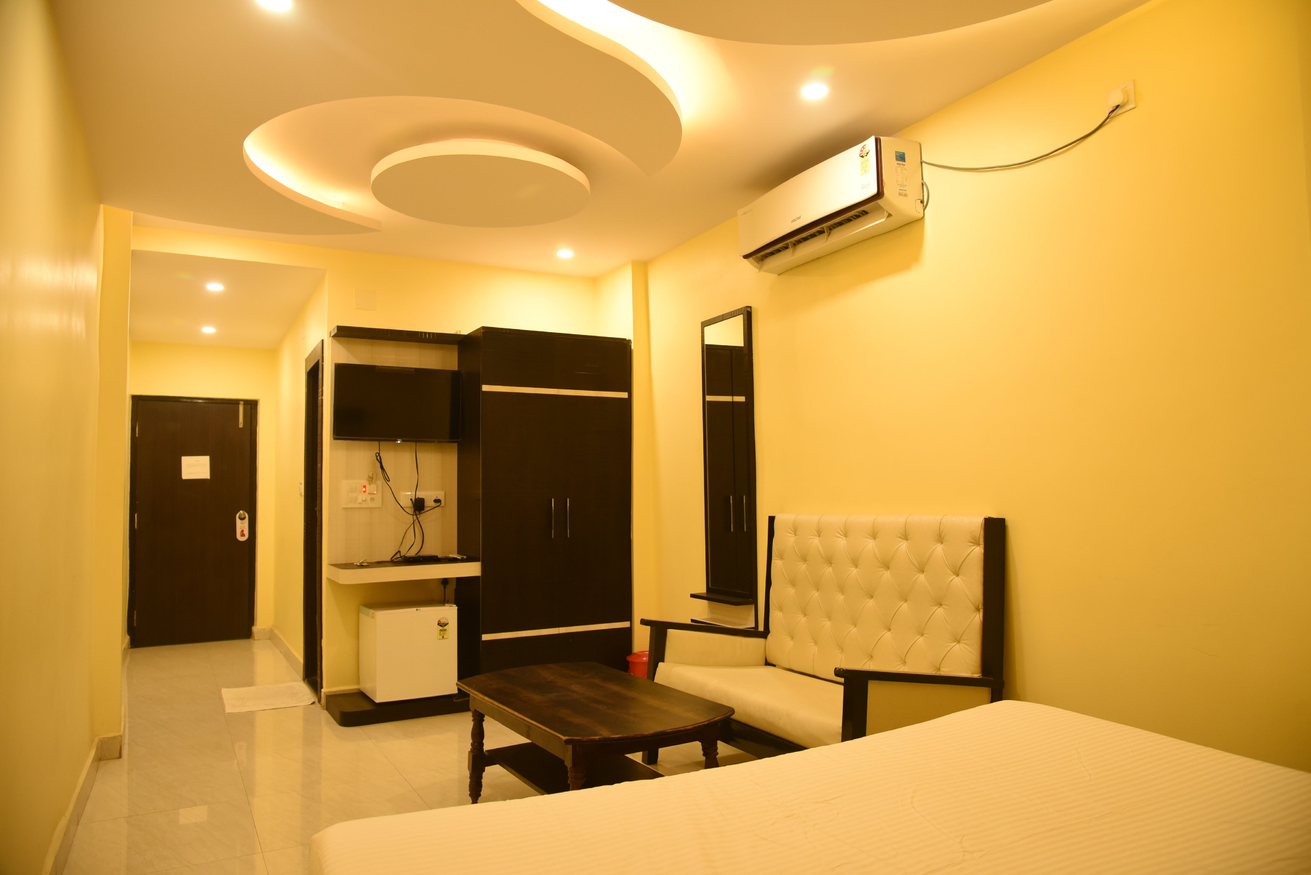 Hotel Surya palace Room Type - Premium Room