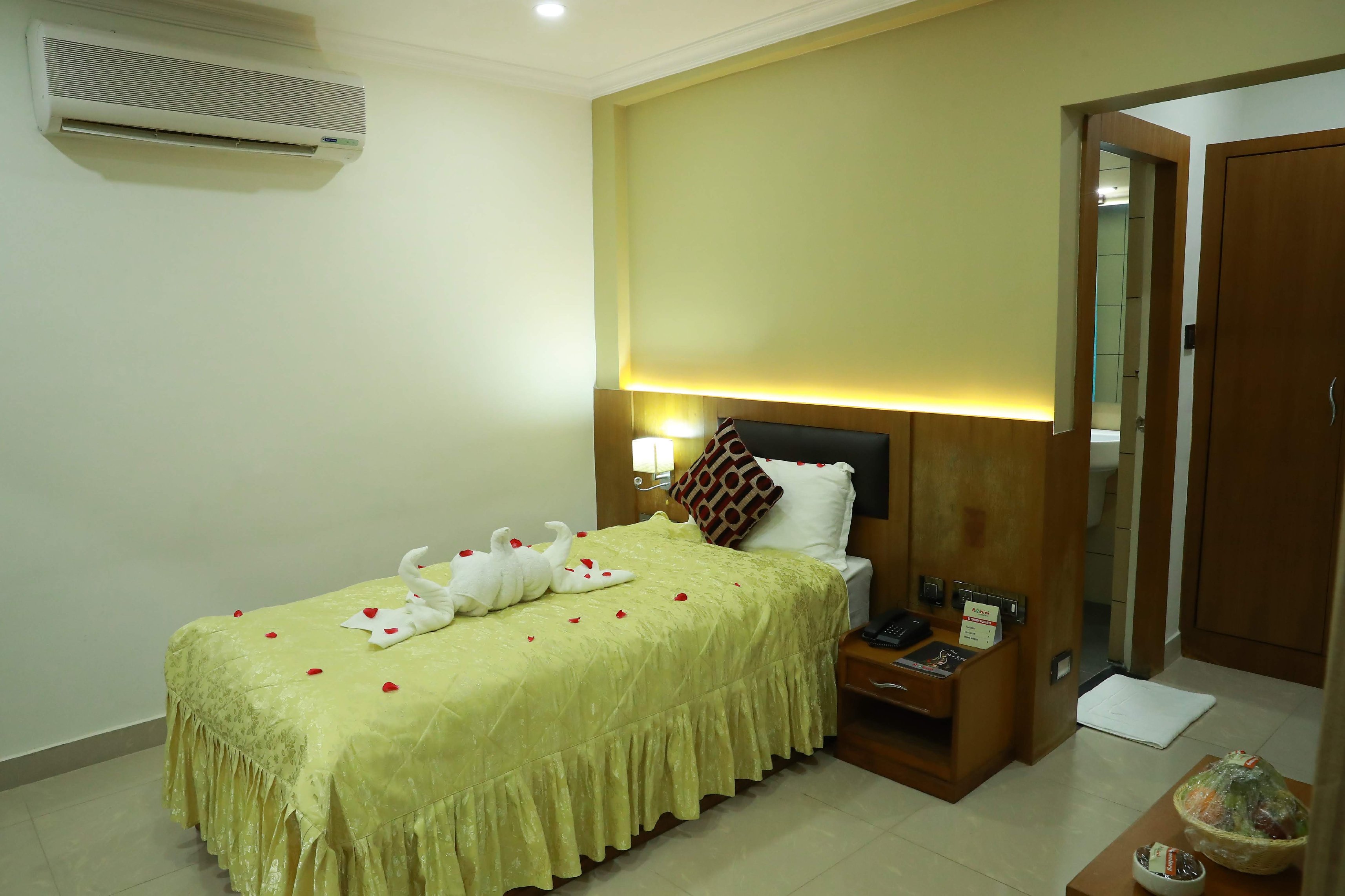 Rohini International Vithura - Tap to explore photos