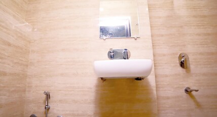 Hotel Star Light Room Type - Standard Double Bed Non Ac Room