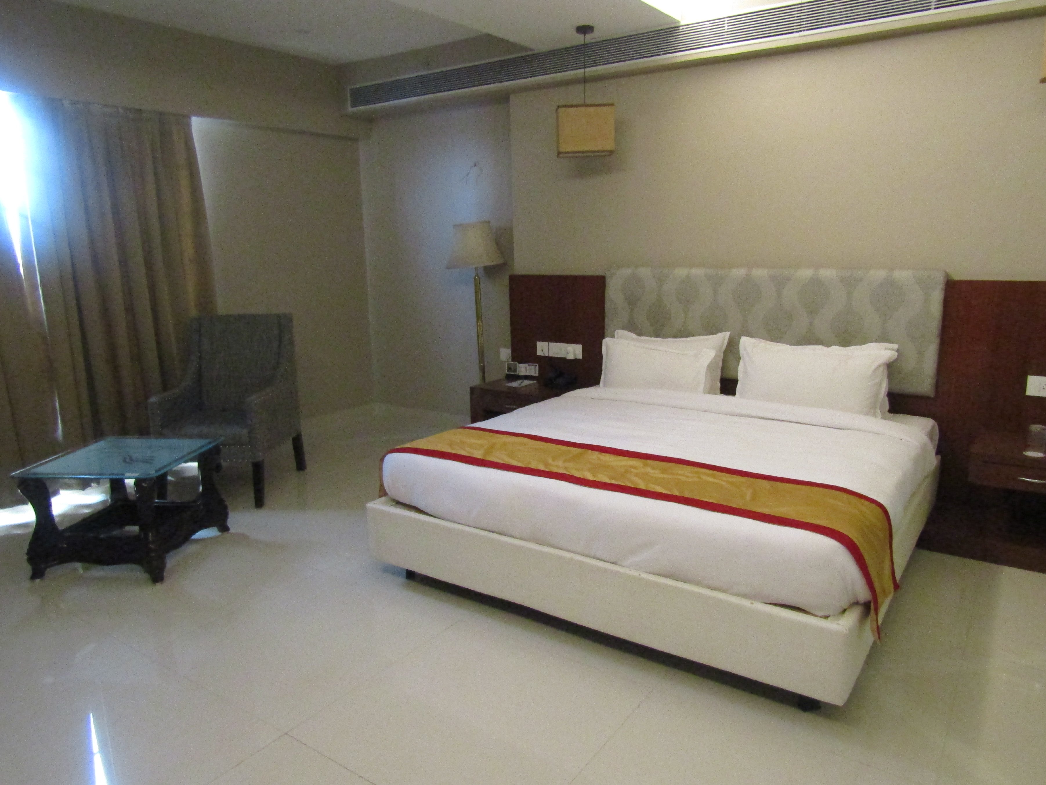 Hotel Accord International Room Type - Premium Room