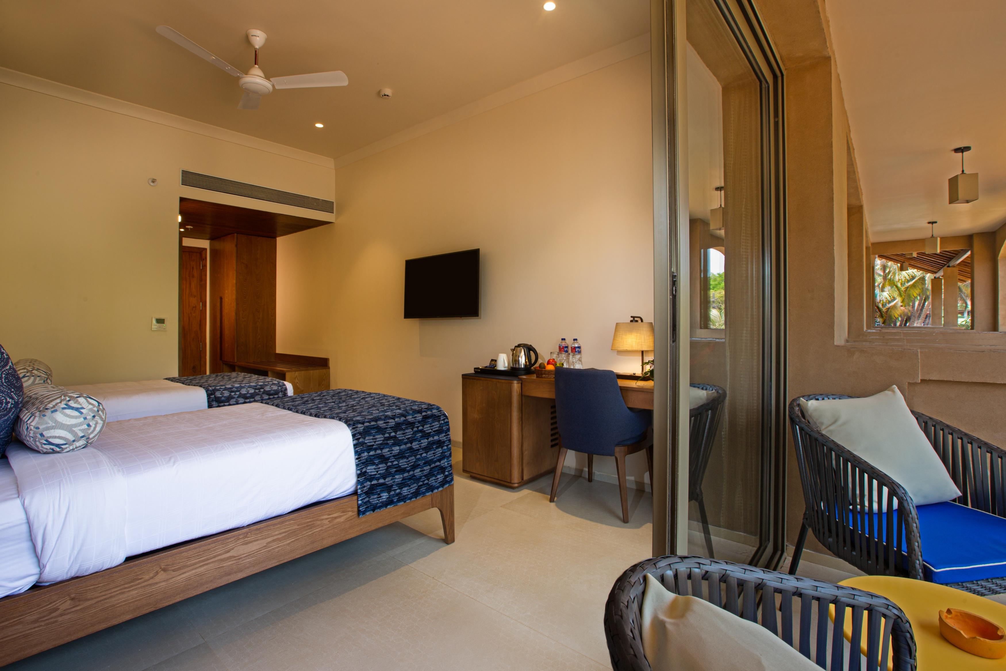 Marquis Beach Resort - Tap to explore photos