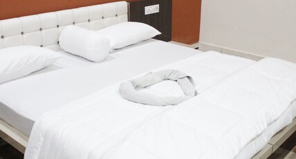 Shahi Haveli Room Type - Executive Room