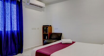 Destino by INR Suites Room Type - Deluxe Room