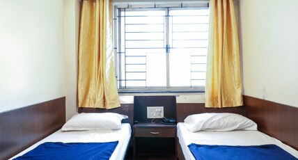 Prestige residency Room Type - Standard Room
