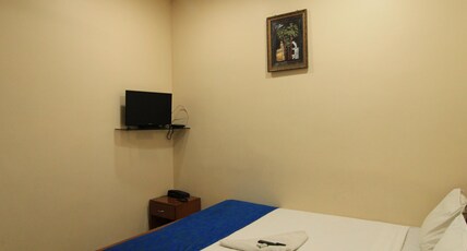 Hotel Rathneval Towers Room Type - Standard Room