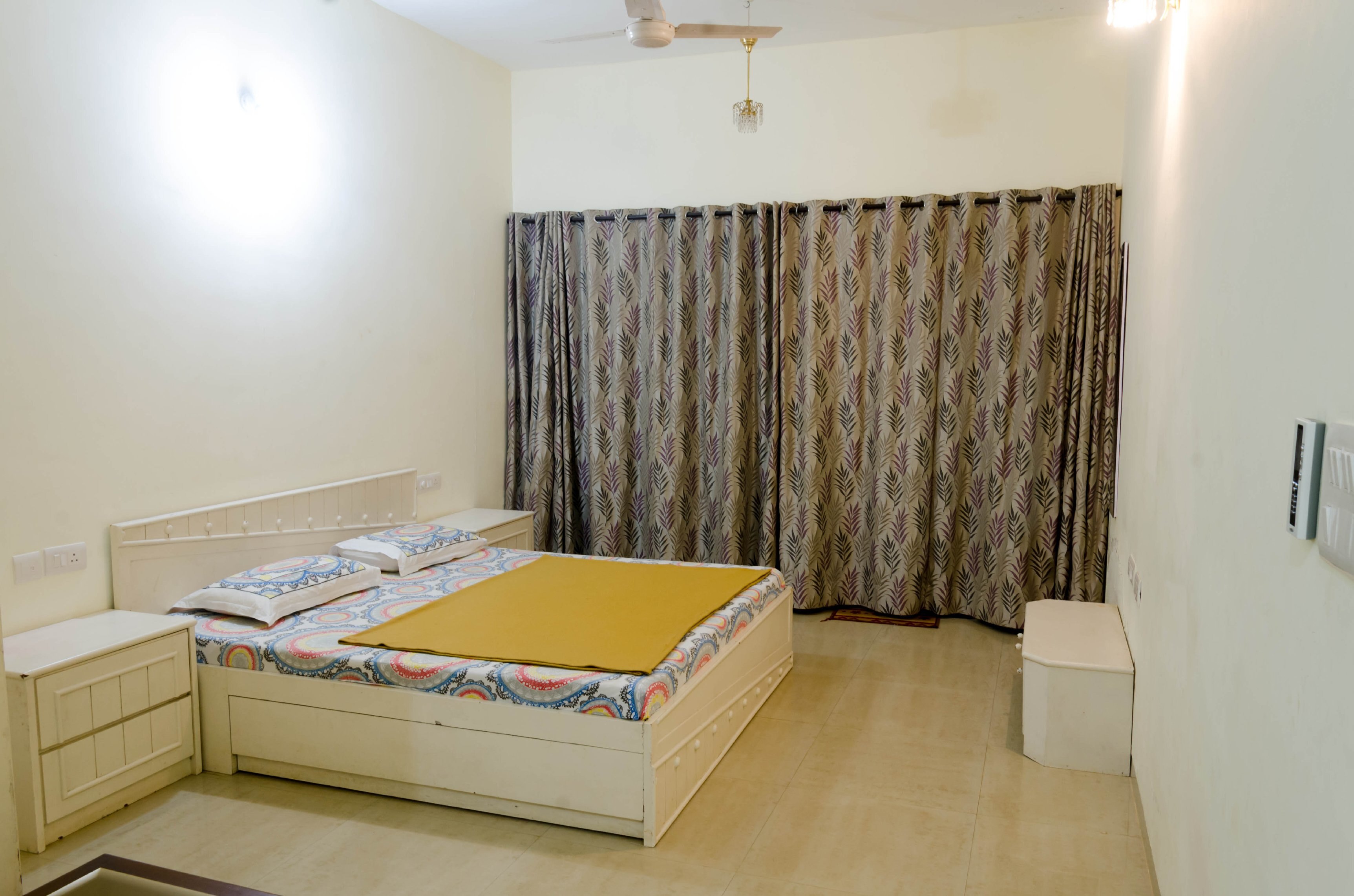 Shantai Lavasa - Tap to explore photos