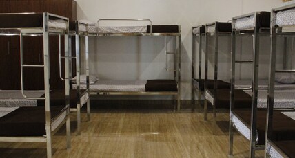 ATHIRAPPILLY RAINLAND RESORT Room Type - DORMITORY