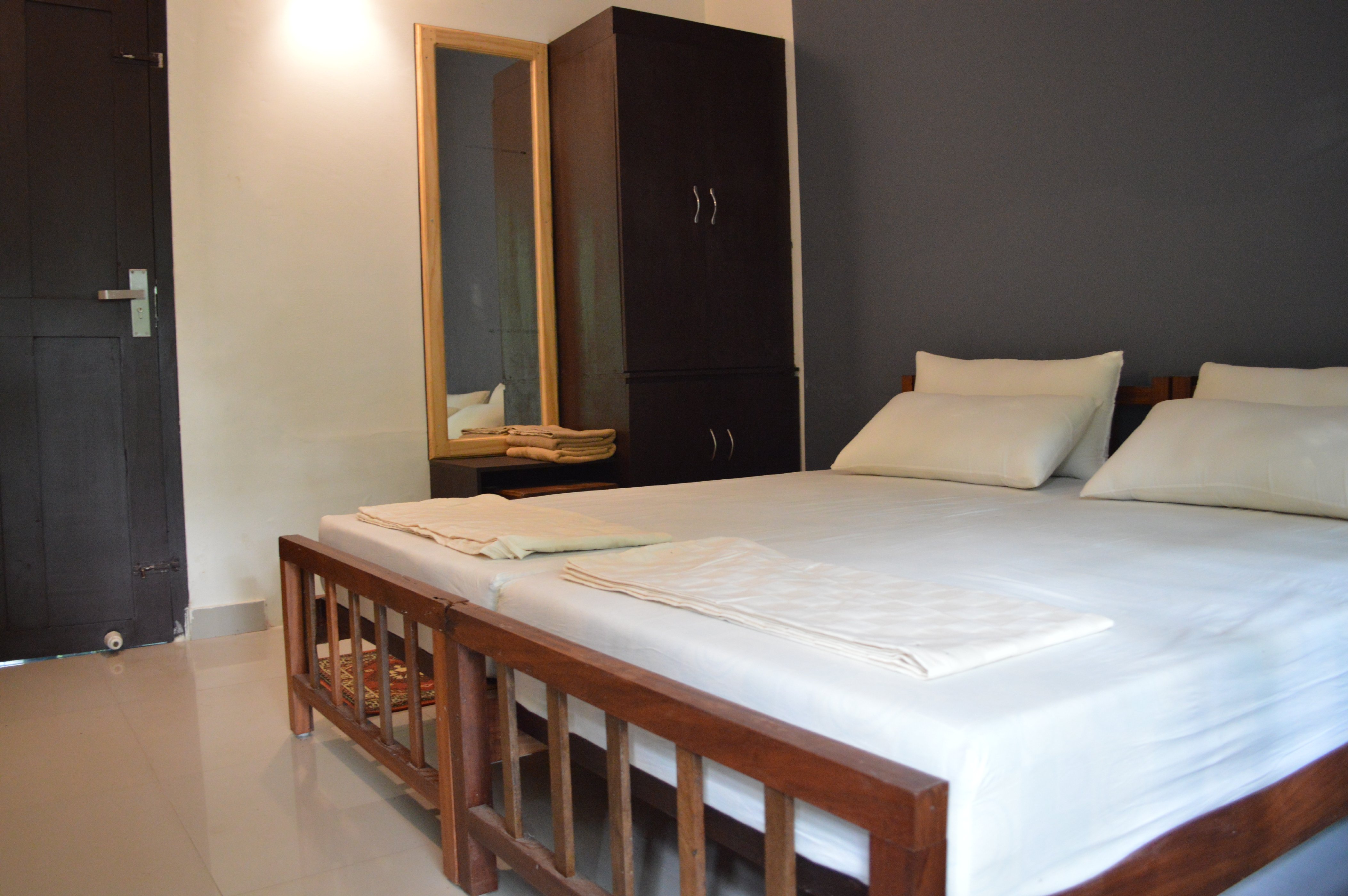 Nettle Trees Farm Stay | Rooms & Restaurant Room Type - Deluxe room Pristine 2 Non Ac