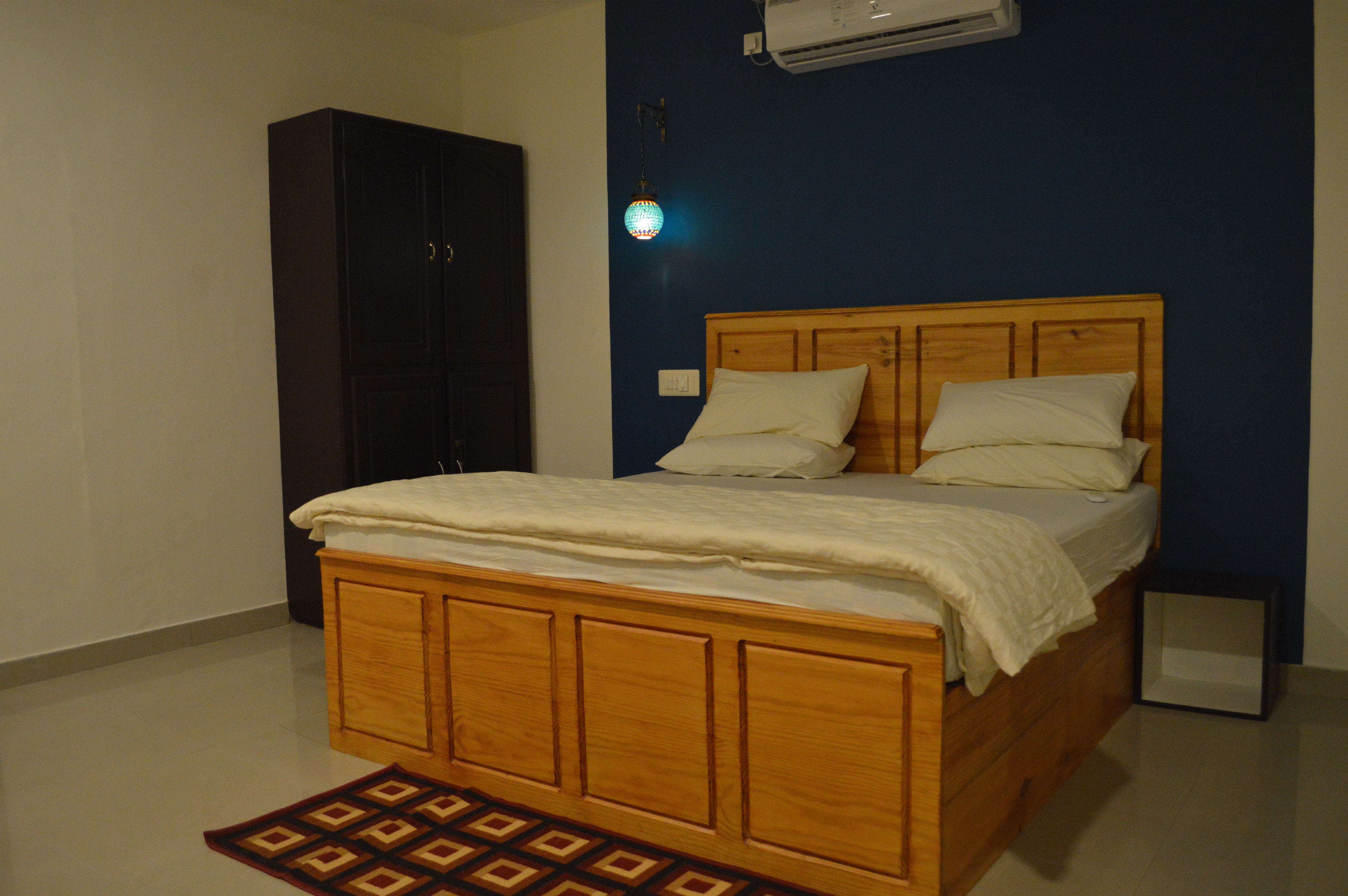 Nettle Trees Farm Stay | Rooms & Restaurant Room Type - PASSION GARDEN VIEW COTTAGE