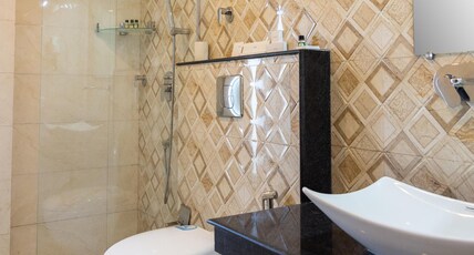 Beechwood by Avira, Mussoorie Room Type - Deluxe No View Room