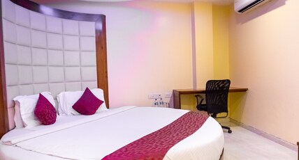 Hotel Apex International Room Type - Executive Room