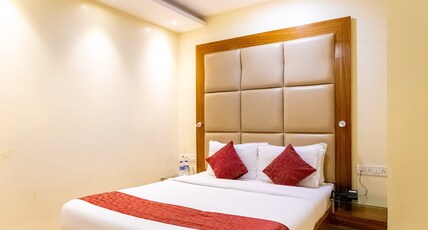 Hotel Apex International Room Type - Standard Room Hotel Apex International Room Type - Standard Room