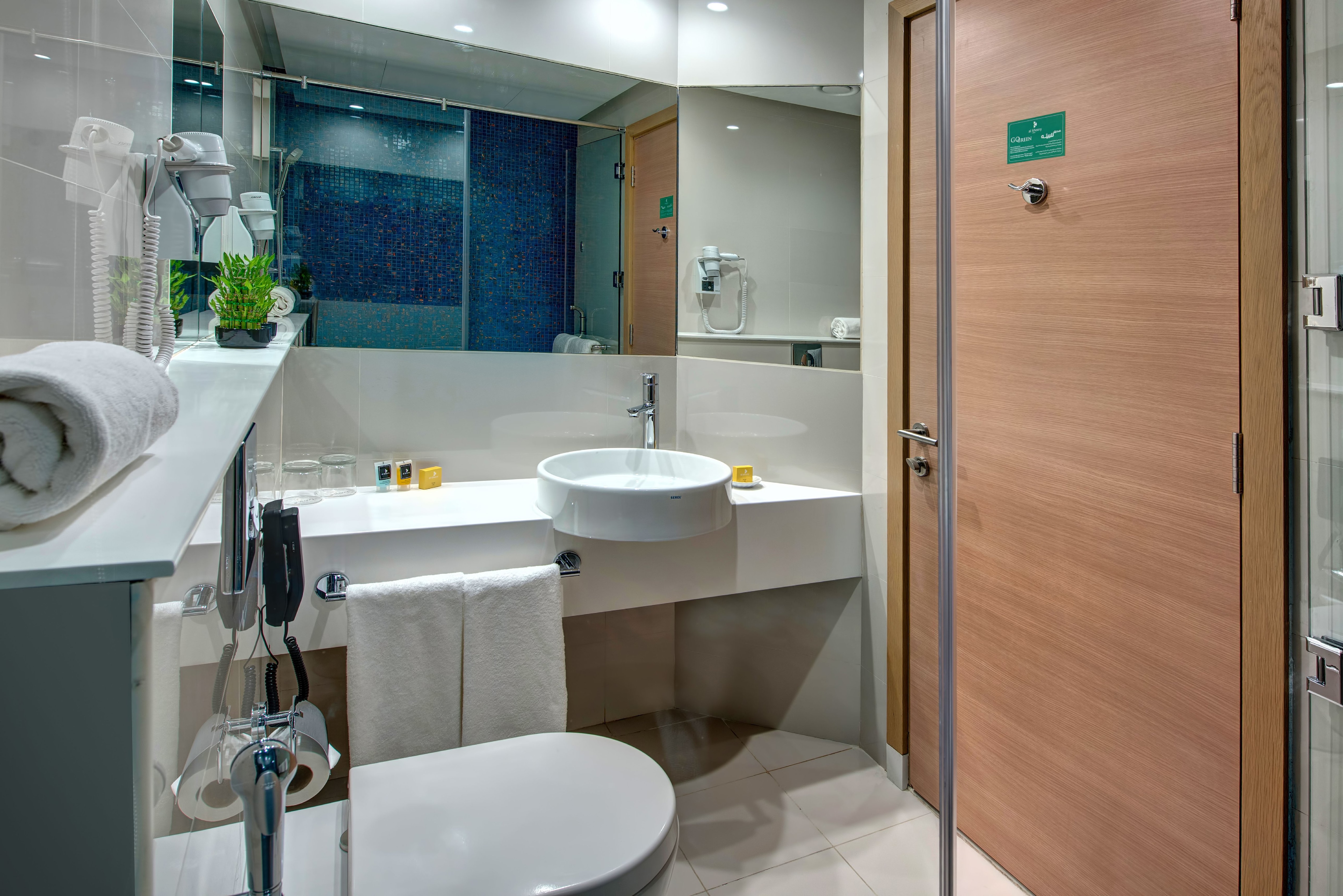 Al Khoory Inn Hotel Bur Dubai - Tap to explore photos
