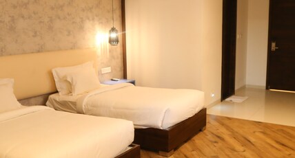 Hotel KASS Room Type - Stay Well