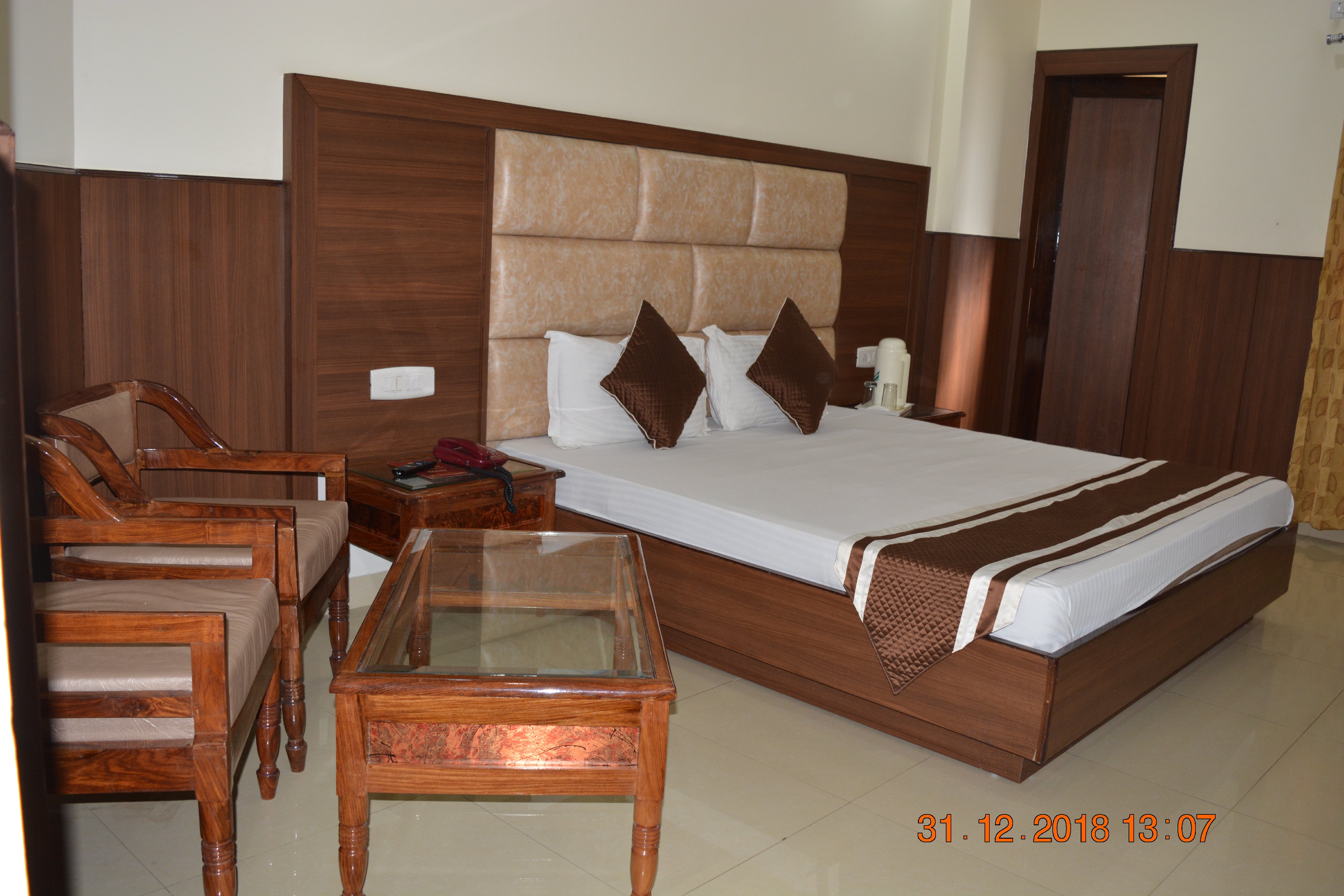 Hotel Shraddha - Tap to explore photos