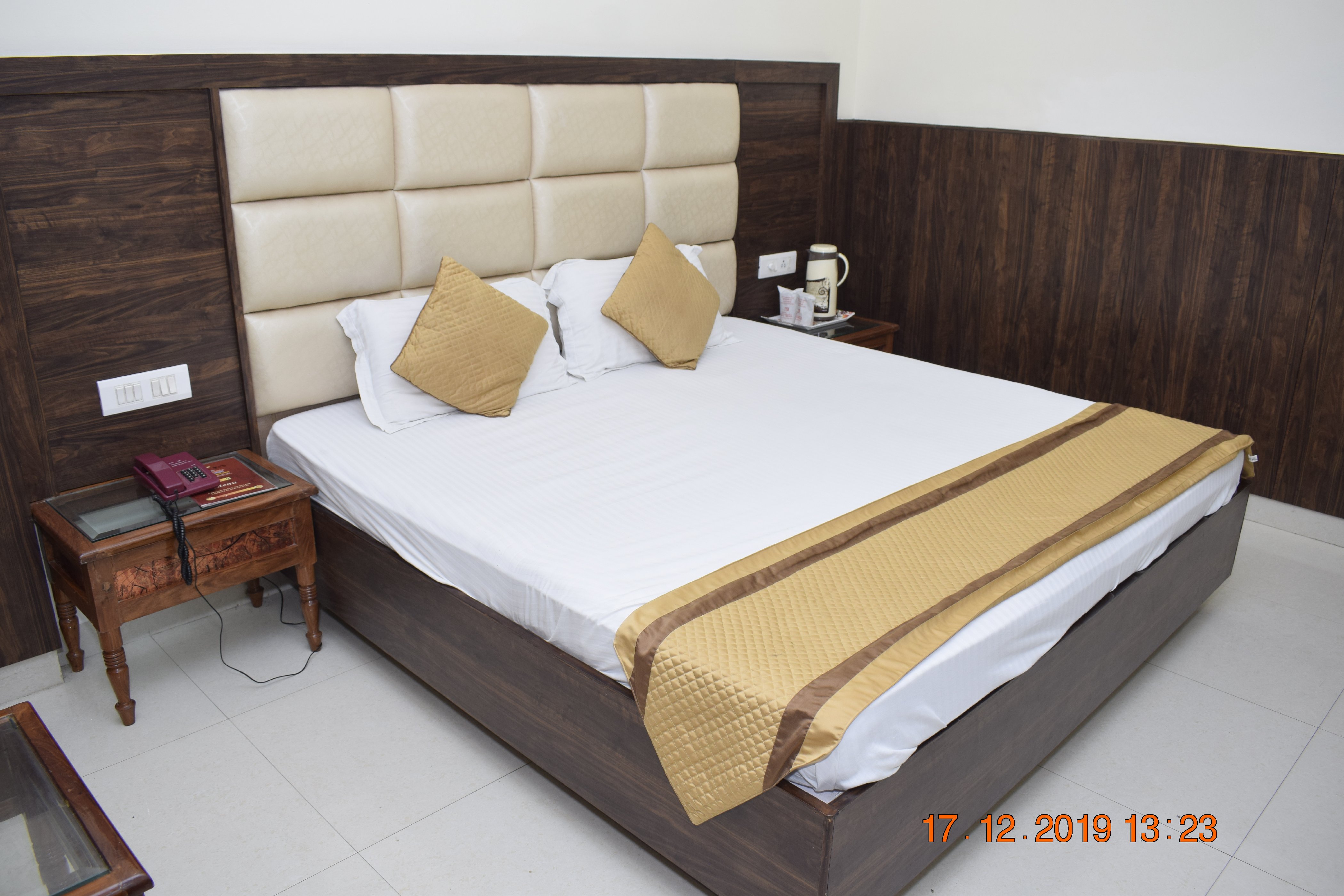 Hotel Shraddha - Tap to explore photos