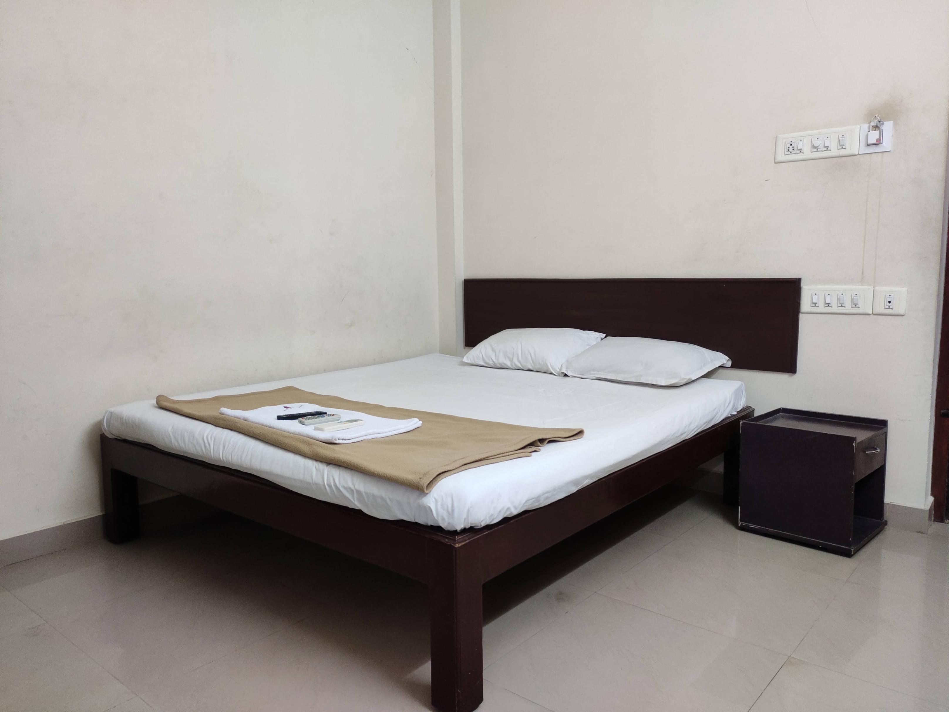 SUBASREE COTTAGE Room Type - Standard Non AC