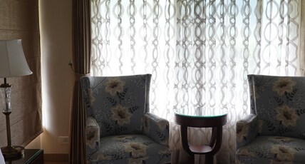Araiya Palampur Room Type - Executive Suite with Valley View and Private Sitting Area