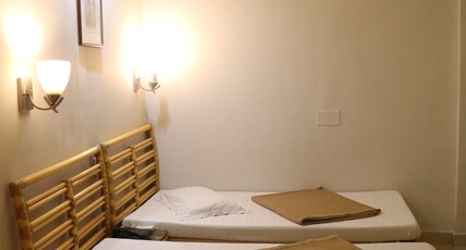 Hotel Vishala Room Type - Deluxe AC Room