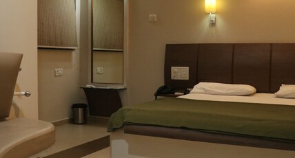 Hotel Vishala Room Type - Super Deluxe Ac
