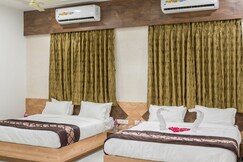 Meridian Hotel & Banquet