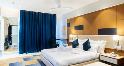 StayBird - B Suite, A Business Hotel Room Type - Premium Suite (2X) StayBird - B Suite, A Business Hotel Room Type - Premium Suite (2X)