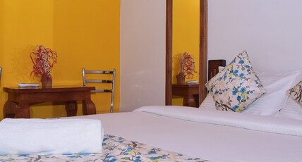 Home Cozy Estate Stay | Rooms & Caretaker Room Type - Deluxe Room