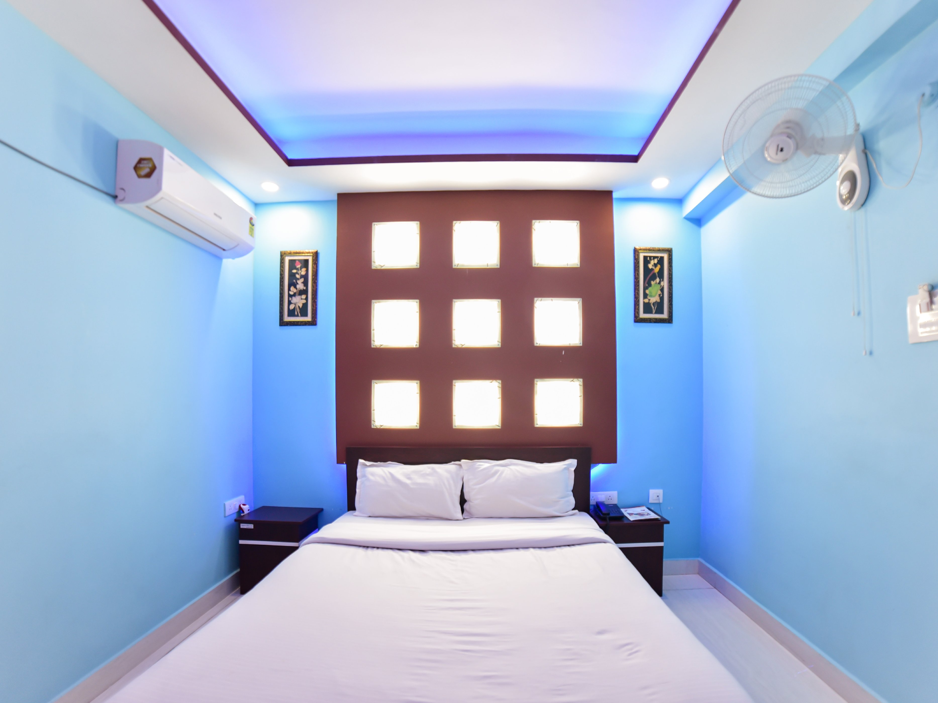 Radha Swami Guest House - Tap to explore photos