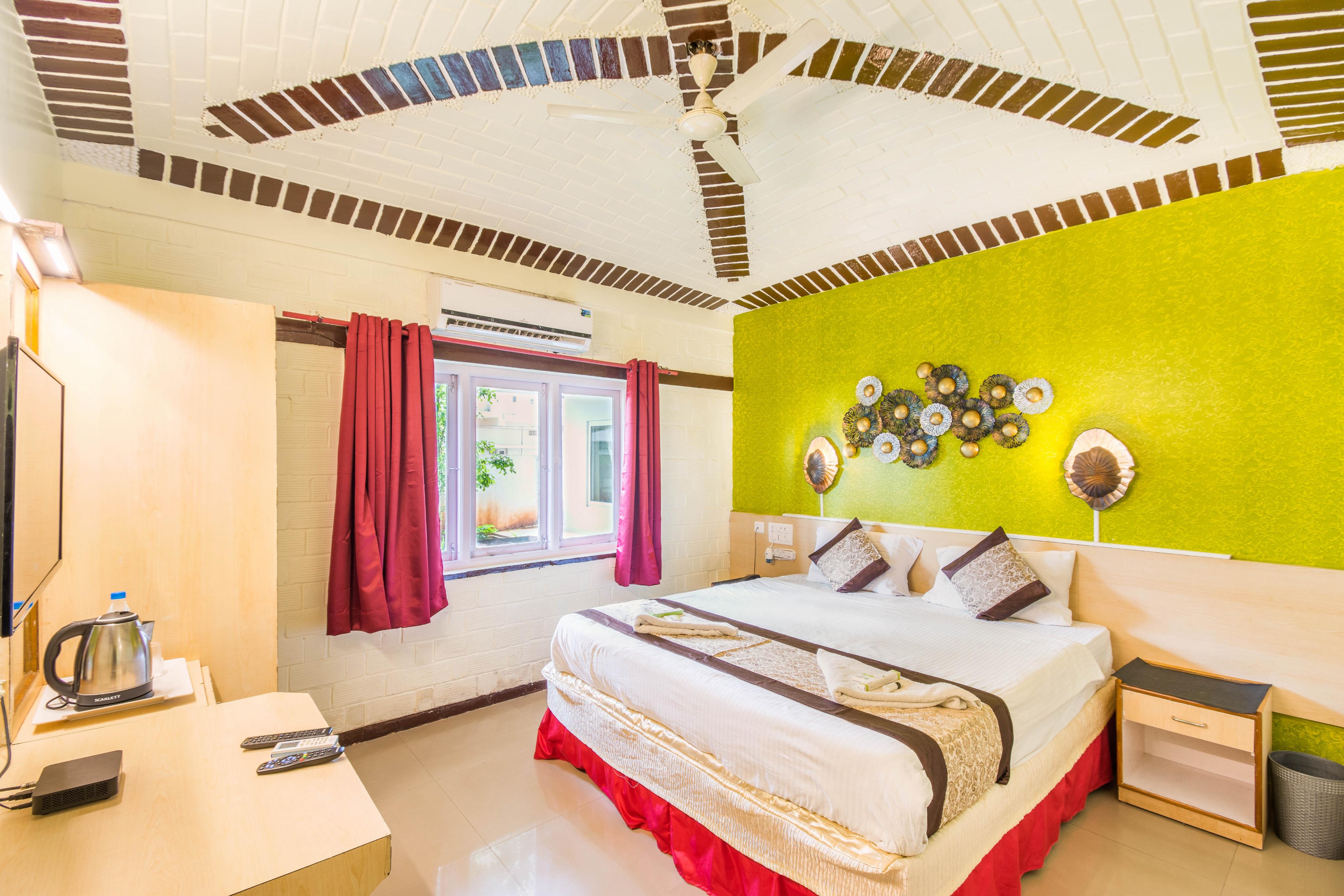 Vihar Holiday Resorts - Tap to explore photos