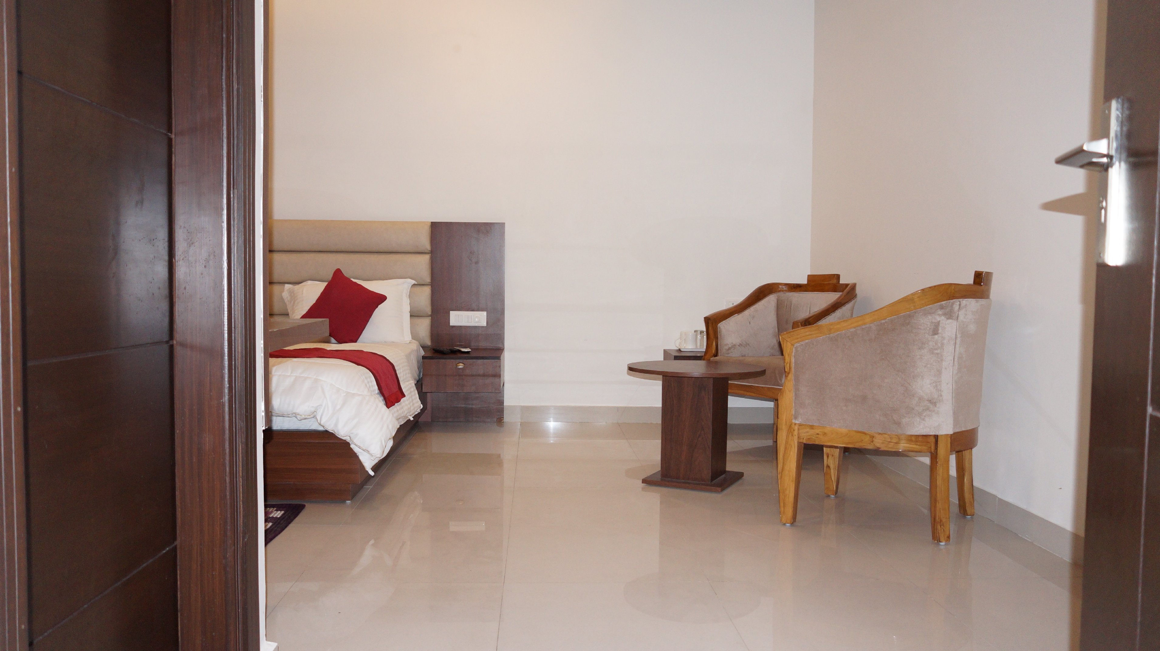 Hotel Aakash Residency - Tap to explore photos