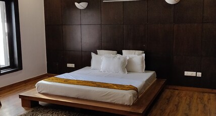 Aakriti Hotels Room Type - Royal Room